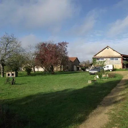 Eco-lieu De Saleix *